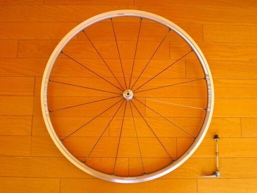 SHIMANO ULTEGRA WH-6700-G 前後ホイールセット