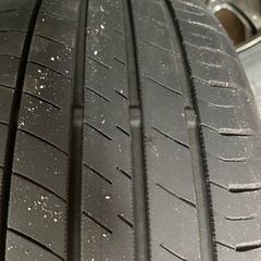 レイズ　グラム　ライツ16インチ