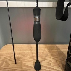 TICT SRAM EXR-57S-Sis 美品　+ハードケース