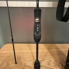 TICT SRAM EXR-57S-Sis 美品　+ハードケース