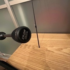 TICT SRAM EXR-57S-Sis 美品　+ハードケース