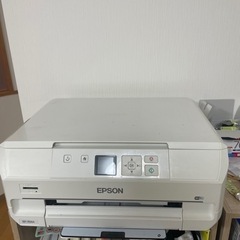 プリンタ EPSON EP-706A