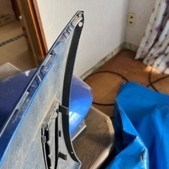 GDB フロントバンパー