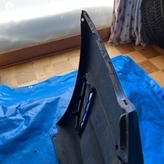 GDB フロントバンパー