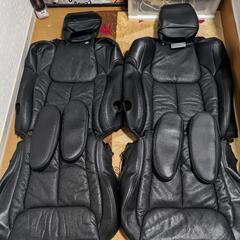 美品!限界値下げ!!!26日まで!7人乗30系アルファード、ヴェルファイア専用＊Clazzioシートカバー★全席セット！