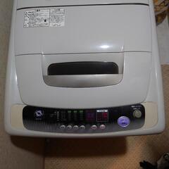 三菱 洗濯機 MAW-K6-H