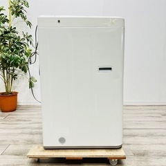 ♦️maxzen a1992 洗濯機 5.5kg 2021年製 3♦️