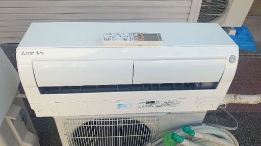 好評完売ありがとう】8畳〜10畳タイプ【夏先取り❗】三菱ルーム