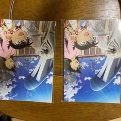 名探偵コナン ポストカード。300円