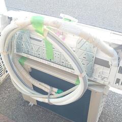 好評完売ありがとう】8畳〜10畳タイプ【夏先取り❗】三菱ルーム