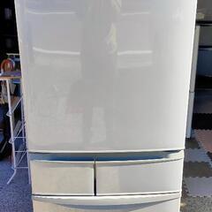 ☆パナソニック（Panasonic）冷蔵庫　2012年　426L