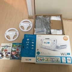 wiiuの中古が安い！激安で譲ります・無料であげます｜ジモティー