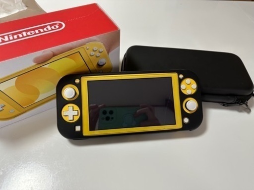 Switchライト