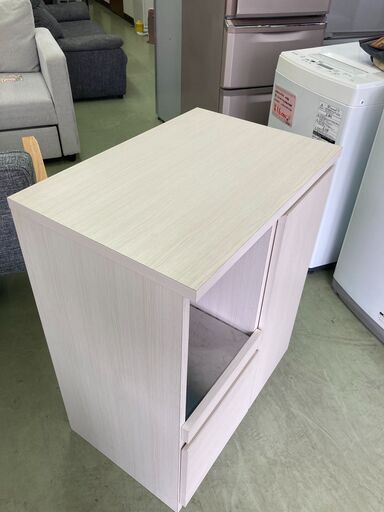 リサイクルショップ ピカソ 小松原】Franc franc パセ キッチン  