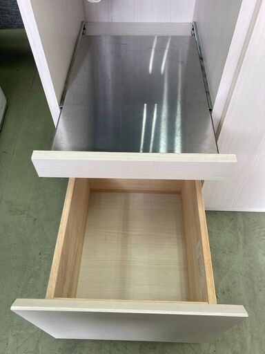 リサイクルショップ ピカソ 小松原】Franc franc パセ キッチン  