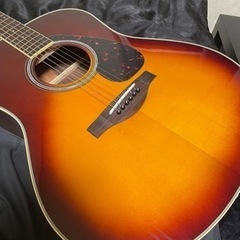 YAMAHA❗️LL6 ARE❗️美品❗️