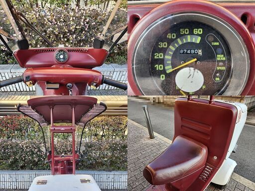 ☆極太タイヤのミニカー登録TA02最終型ジャイロキャノピー ワイド