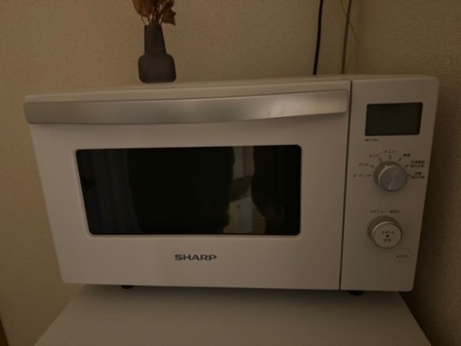 家電 キッチン家電 電子レンジ