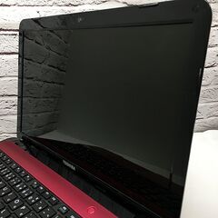 ☆キレイ｜最速最新Win11 23H2☆オンキヨーサウンド【東芝 T552/58HR 