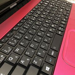 ☆キレイ｜最速最新Win11 23H2☆オンキヨーサウンド【東芝 T552/58HR 