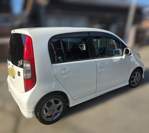 ホンダ ライフ HONDA 中古車 岡山 ‼️車検受け渡し‼️ 車検2年 