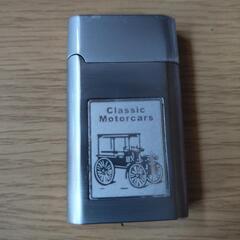 ダンヒルライター　オマケつき