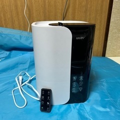 WUBY 超音波加湿器 6Ｌ