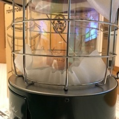 トヨトミ　レインボーストーブ RL-250(G)