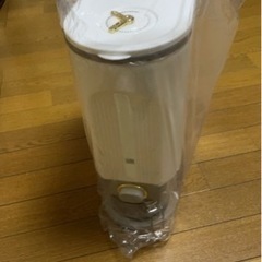 米櫃orシリアル保存器