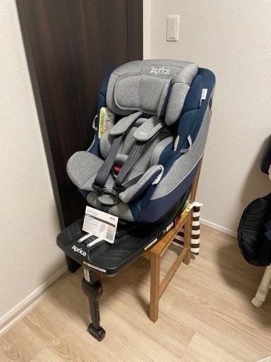 【購入者決定】ベビー\u0026チャイルドシートシート　新生児〜約4歳半
