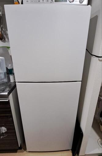 【3/19-24引取可能な方】冷蔵庫 201L