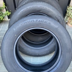 TOYO TIRES PROXES CL1 SUV 225/65R17