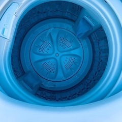 ER752番　Haier 全自動電気洗濯機　K42H