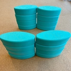 またごブロックJr.20個セット(画像は4つ足りません！