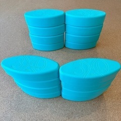 またごブロックJr.20個セット(画像は4つ足りません！