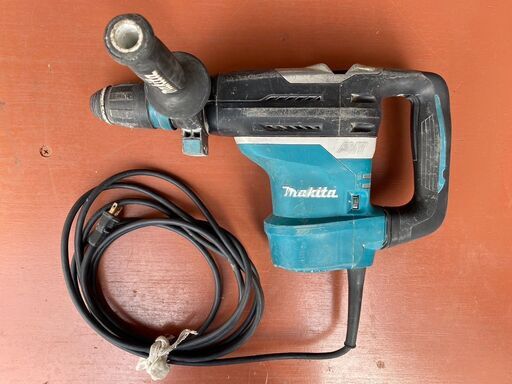 【決まりました】makita マキタ 40mmハンマドリル HR4013C コード式 電動工具