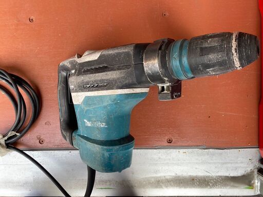 決まりました】makita マキタ 40mmハンマドリル HR4013C コード式 電動工具