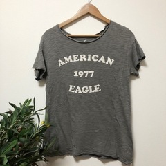 AMERICAN EAGLE Tシャツ