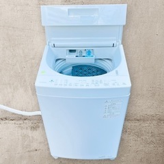 高機能 洗濯機 TOSHIBA AW-8D9