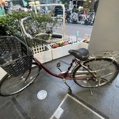 ブリヂストン 自転車