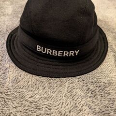 現行・極美品★バーバリーロンドンイングランド　ノバチェック　バケットハット BURBERRY 21SS ノバチェック バケットハット