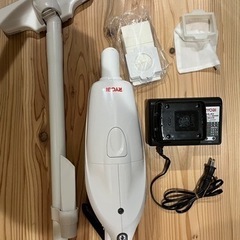 リョービ(RYOBI) 充電クリーナー BHC-1410 14.4V 