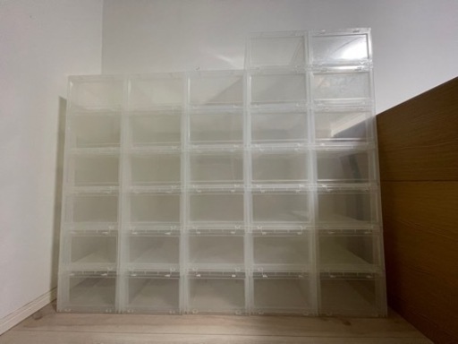 タワーボックス　正規品　32個セット　バラ売り可能