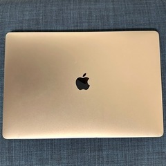 【決まりました】MacBook Pro 15インチ　Intel i7 16GB 512GB