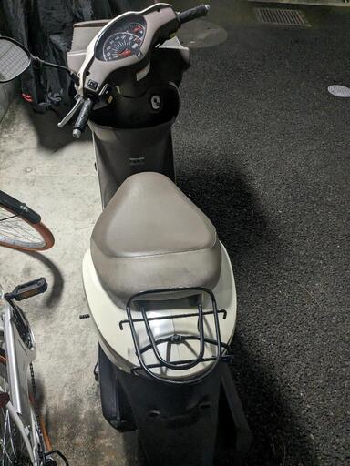 緊急値下げ DIOチェスタ14年式 現車確認OK 値下げしました!