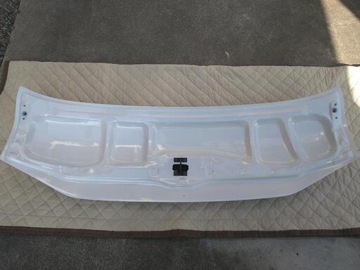 ハイエース 200系 標準ボディ ナロー 415コブラ 社外ボンネット 070