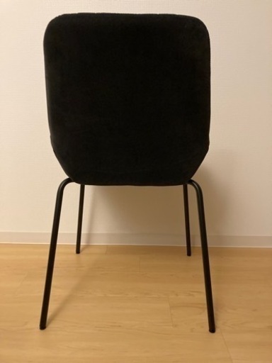 IKEA イケア 椅子(FILSBÄCK フィルスベック) チェア