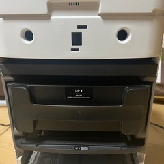 美品Airdog x5s］フィルター交換の要らない空気清浄機