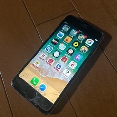 iPhone6S ジャンク