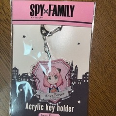 SPY×FAMILY アーニャ　